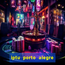 iptu porto alegre 2 via